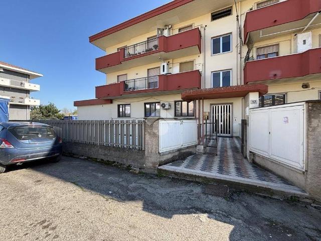Appartamento in vendita a Borgo Santa Maria Immacolata, Pineto