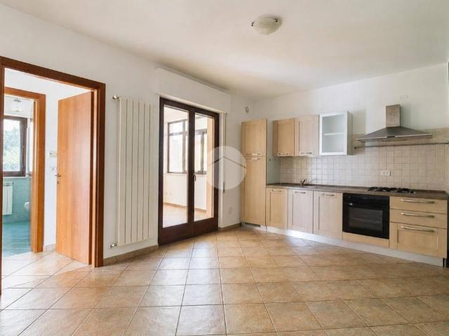 Appartamento in vendita a Villa Fumosa, Pineto