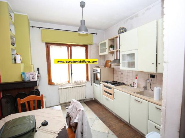 Appartamento in vendita a Scerne, Pineto