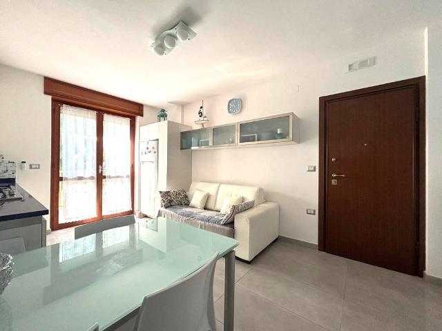 Appartamento in vendita a Quartiere dei poeti, Pineto