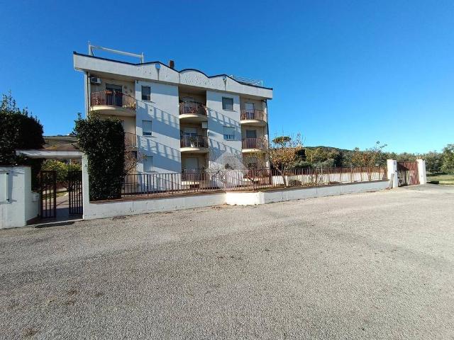 Appartamento in vendita a Pineto, Abruzzo
