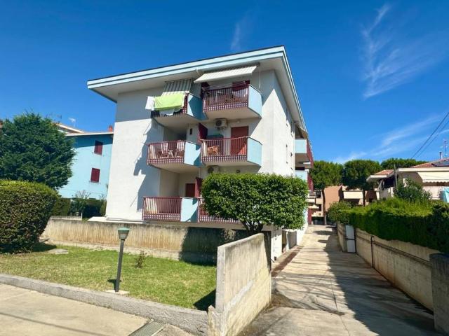 Appartamento in vendita a Scerne, Pineto