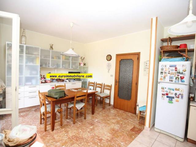 Appartamento in vendita a Quartiere dei poeti, Pineto