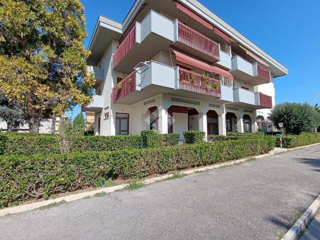 Appartamento in vendita a Scerne, Pineto