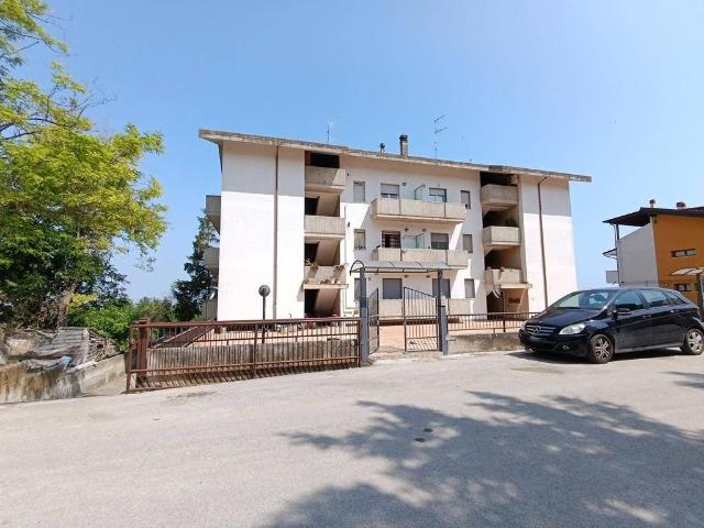 Appartamento in vendita a Pineto, Abruzzo