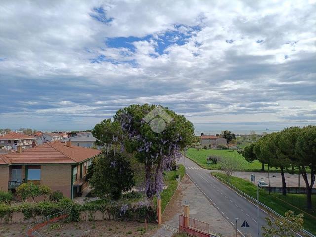 Appartamento in vendita a Scerne, Pineto