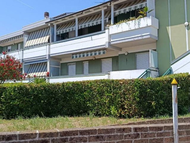 Appartamento in vendita a Scerne, Pineto