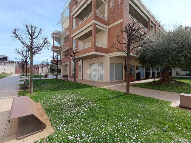 Appartamento in vendita a Quartiere dei poeti, Pineto