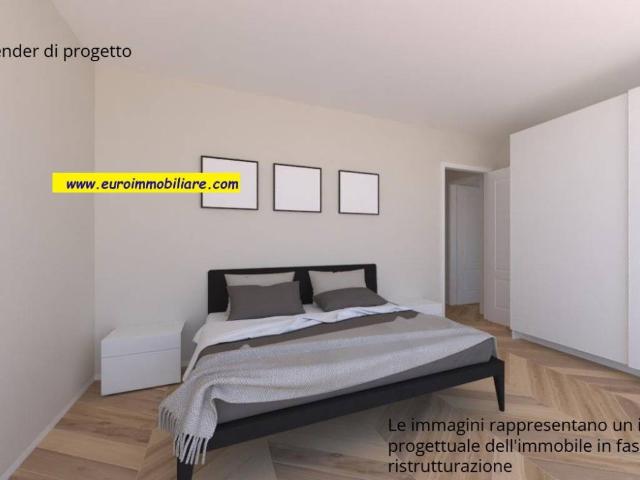 Appartamento in vendita a Quartiere dei fiori, Pineto