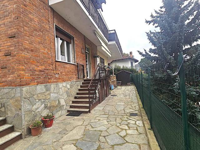 Appartamento in vendita a Piemonte, Torino