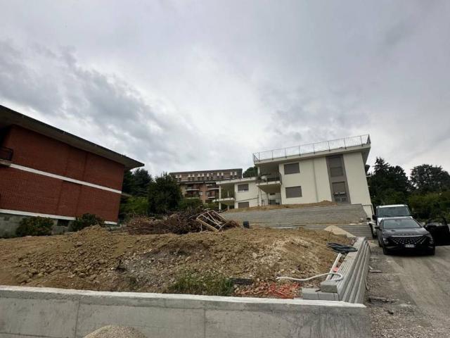 Appartamento in vendita a Villaggio Satellite, Pino Torinese