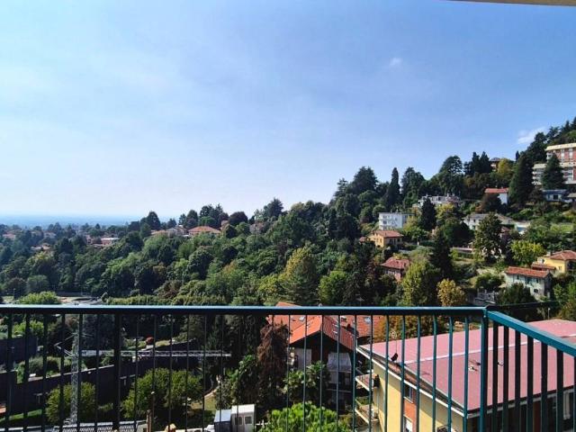 Appartamento in vendita a Pino Torinese, Torino