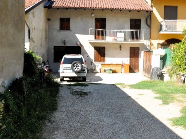 Appartamento in vendita a Valle Ceppi, Pino Torinese