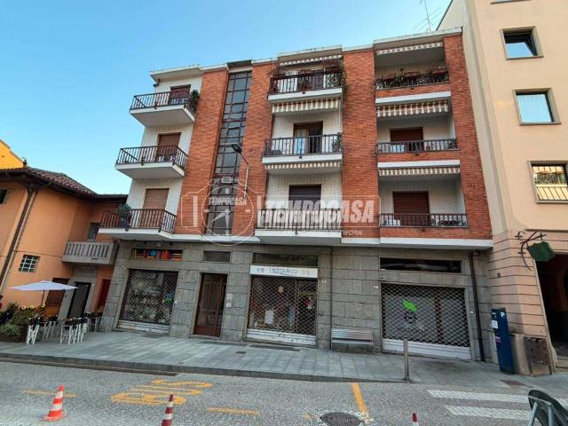 Appartamento in vendita a Pino Torinese, Torino
