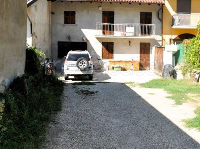 Appartamento in vendita a Valle Ceppi, Pino Torinese