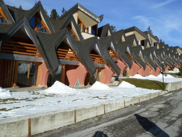 Appartamento in vendita a Comunità delle Giudicarie, Pinzolo