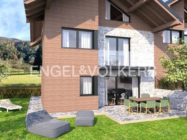 Appartamento in vendita a Comunità delle Giudicarie, Pinzolo