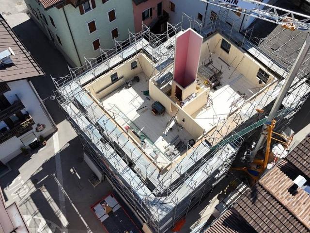 Appartamento in vendita a Comunità delle Giudicarie, Pinzolo