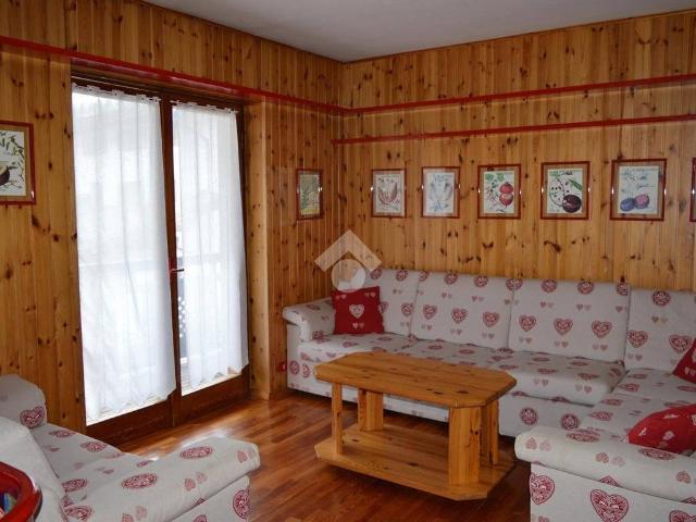Appartamento in vendita a Comunità delle Giudicarie, Pinzolo