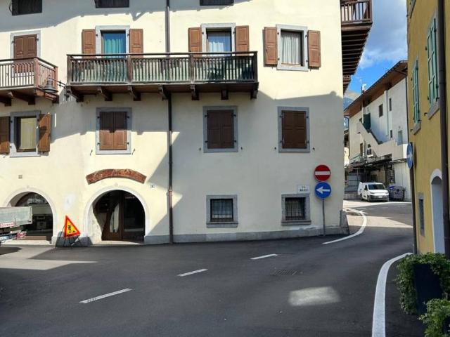 Appartamento in vendita a Comunità delle Giudicarie, Pinzolo