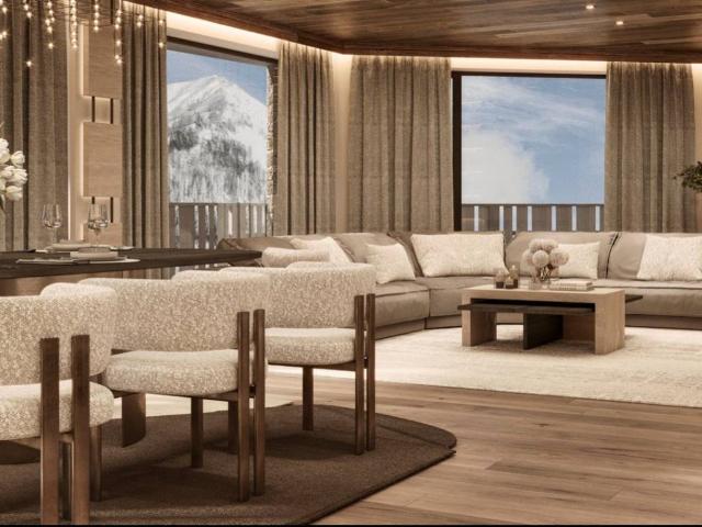 Appartamento in vendita a Comunità delle Giudicarie, Pinzolo