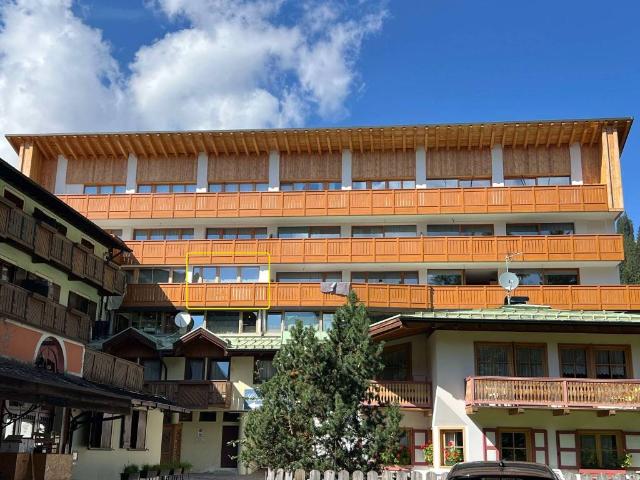 Appartamento in vendita a Comunità delle Giudicarie, Pinzolo