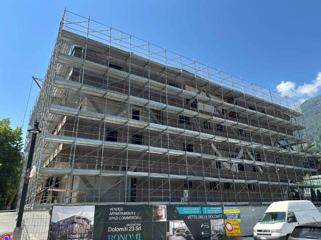Appartamento in vendita a Comunità delle Giudicarie, Pinzolo