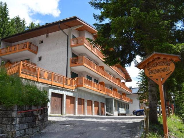 Appartamento in vendita a Colarin, Pinzolo