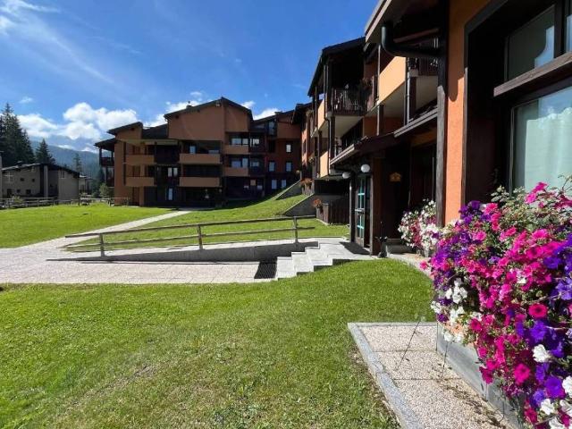 Appartamento in vendita a Comunità delle Giudicarie, Pinzolo