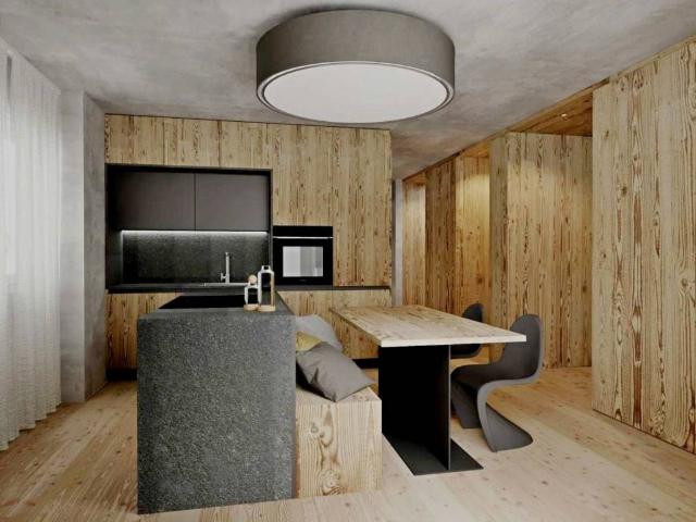 Appartamento in vendita a Comunità delle Giudicarie, Pinzolo