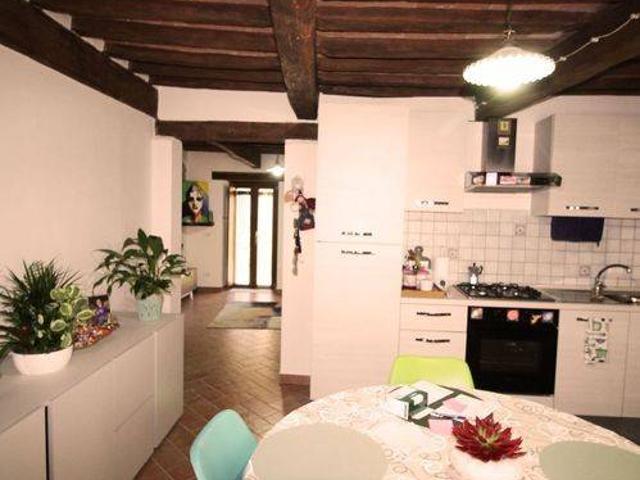 Appartamento in vendita a Marche, Pesaro E Urbino