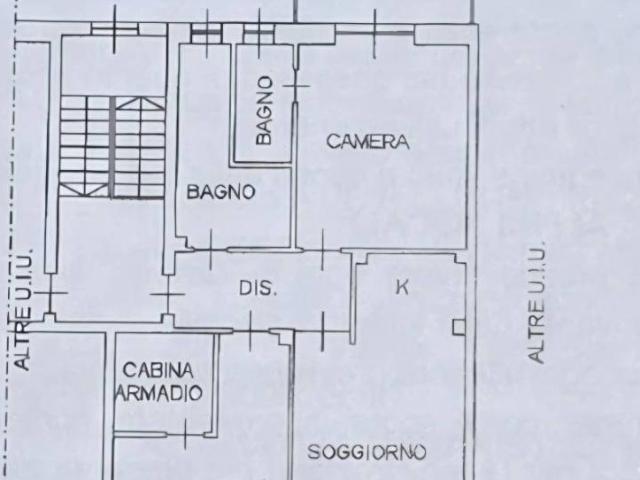 Appartamento in vendita a Piemonte, Torino