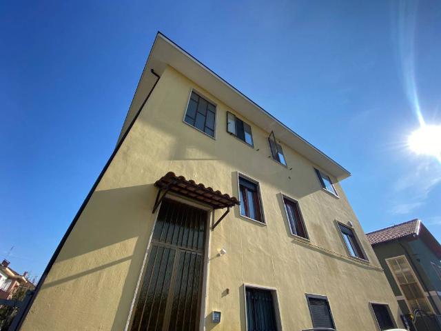 Appartamento in vendita a Piobesi Torinese, Torino