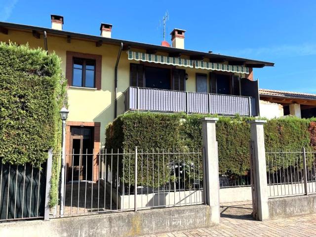 Appartamento in vendita a Piobesi Torinese, Torino