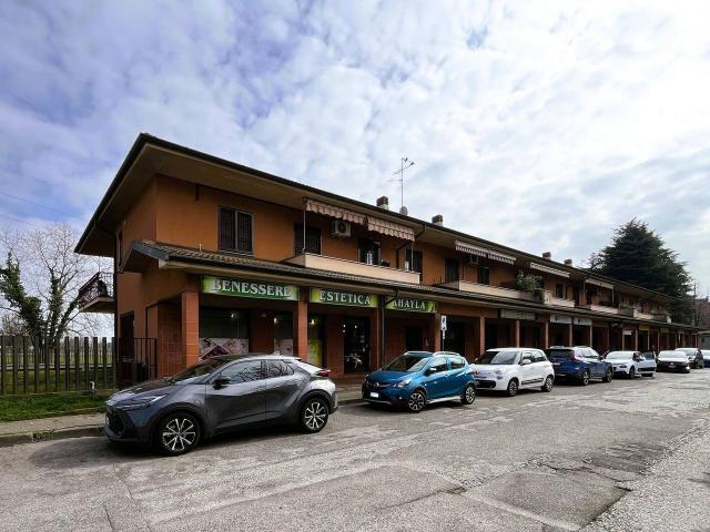Appartamento in vendita a Seggiano, Pioltello