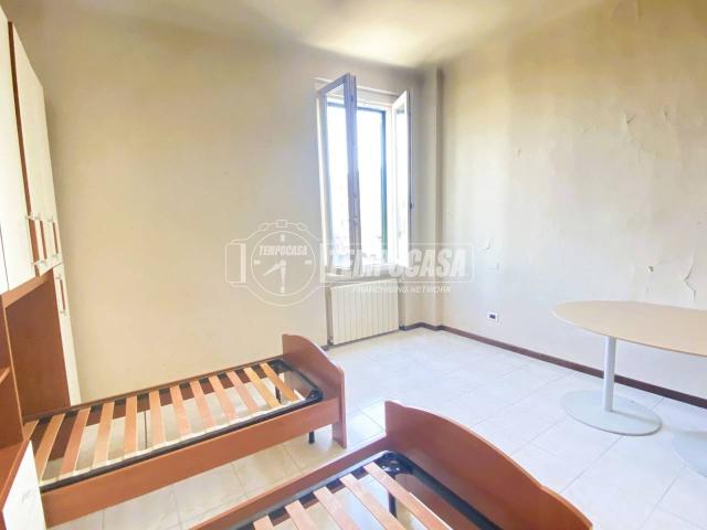 Appartamento in vendita a Cascina Limito, Pioltello