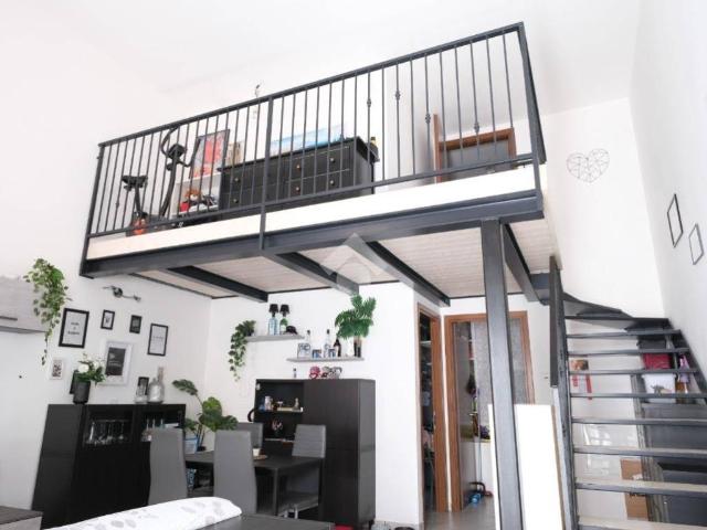 Appartamento in vendita a Pioltello, Lombardia