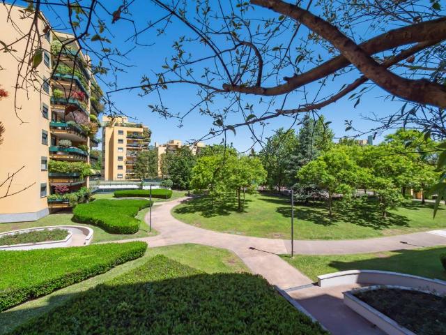 Appartamento in vendita a Pioltello, Lombardia