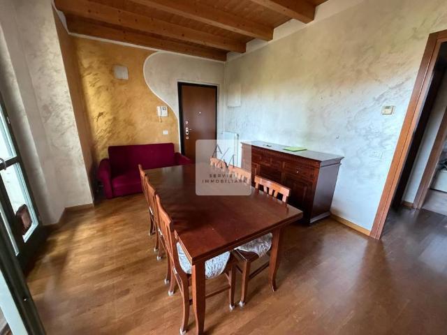 Appartamento in vendita a Cascina Limito, Pioltello