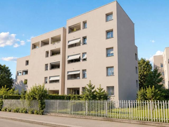 Appartamento in vendita a Seggiano, Pioltello