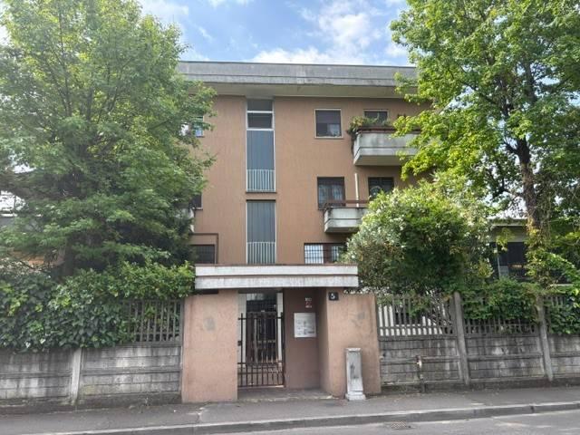Appartamento in vendita a Molino Ortolina, Pioltello