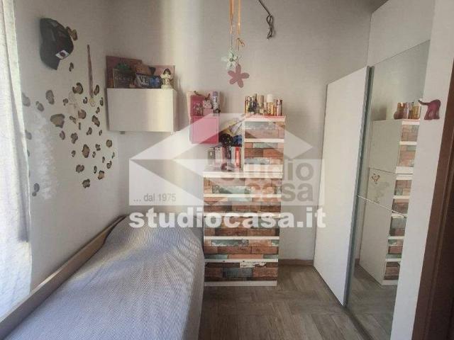 Appartamento in vendita a Molino Ortolina, Pioltello