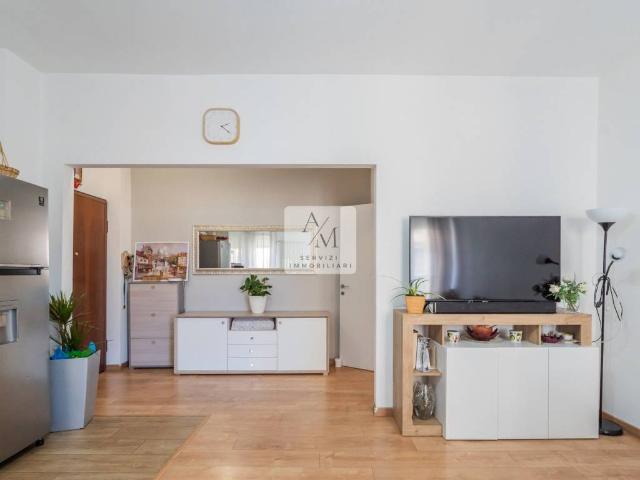 Appartamento in vendita a Cascina Limito, Pioltello