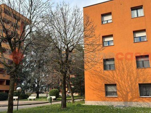 Appartamento in vendita a Molino Ortolina, Pioltello
