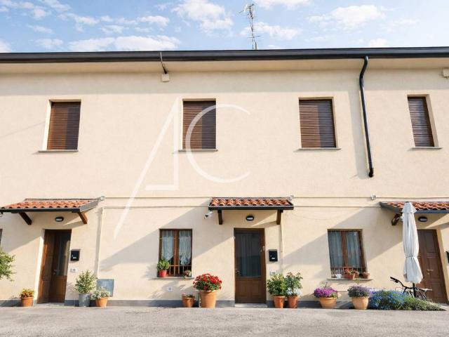 Appartamento in vendita a Cascina Limito, Pioltello