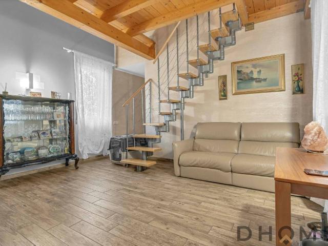 Appartamento in vendita a Rugacesio di Sopra, Pioltello