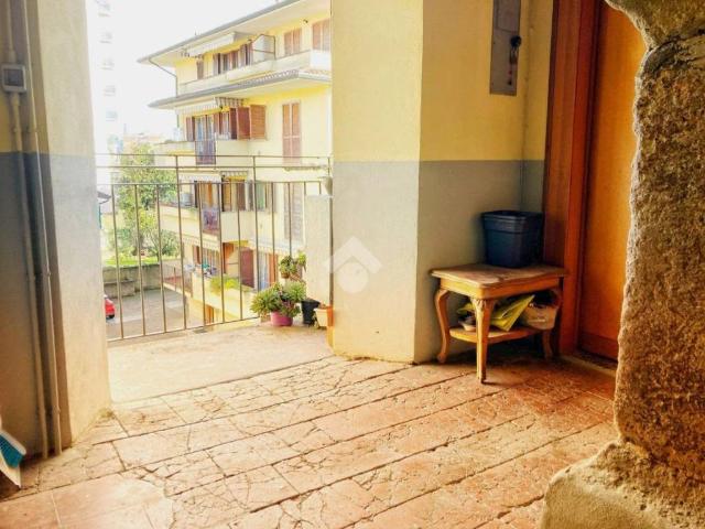 Appartamento in vendita a Molino Ortolina, Pioltello