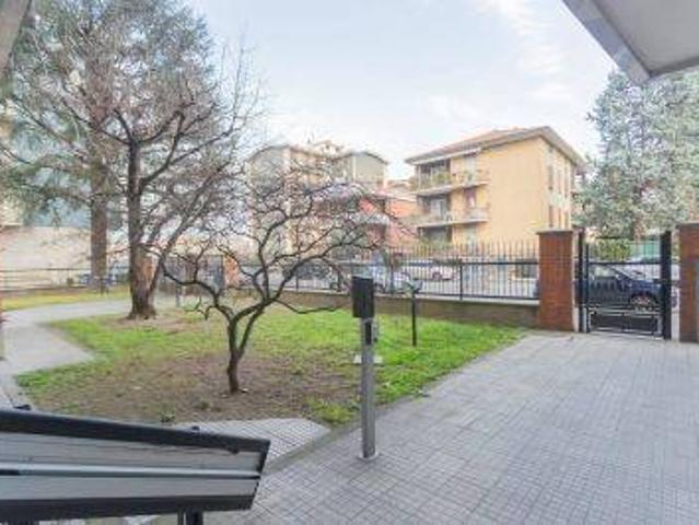 Appartamento in vendita a Pioltello, Lombardia