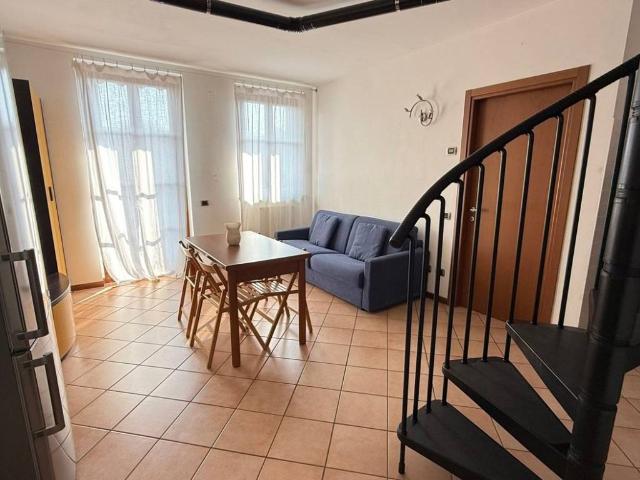 Appartamento in vendita a Rugacesio di Sotto, Pioltello