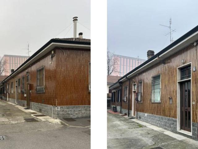 Appartamento in vendita a Seggiano, Pioltello